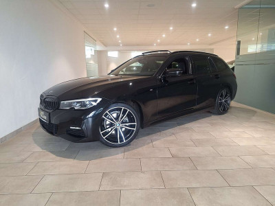 BMW 3er Gebrauchtwagen