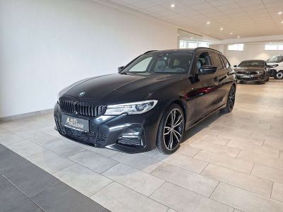 BMW 3er Gebrauchtwagen BMW 3er Gebrauchtwagen