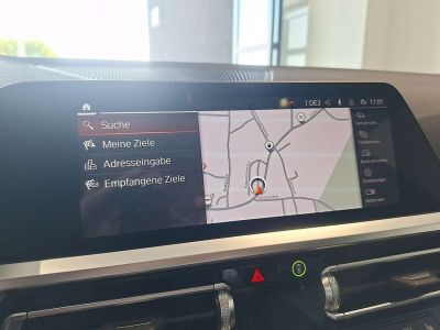 BMW 3er Gebrauchtwagen BMW 3er Gebrauchtwagen