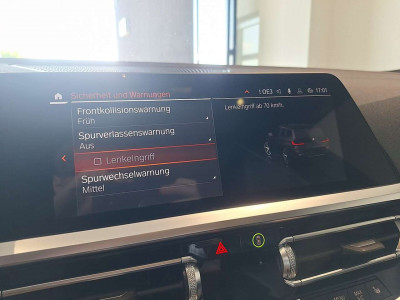 BMW 3er Gebrauchtwagen