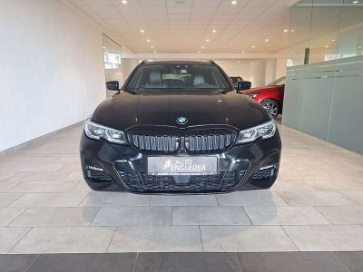 BMW 3er Gebrauchtwagen BMW 3er Gebrauchtwagen