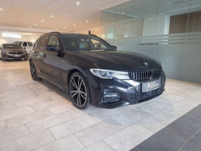 BMW 3er Gebrauchtwagen BMW 3er Gebrauchtwagen