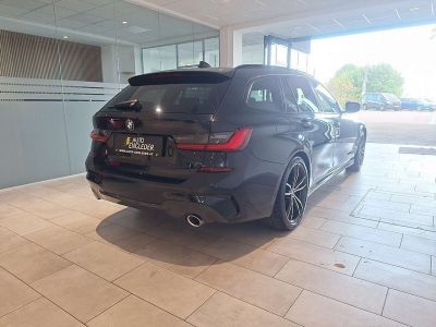 BMW 3er Gebrauchtwagen BMW 3er Gebrauchtwagen