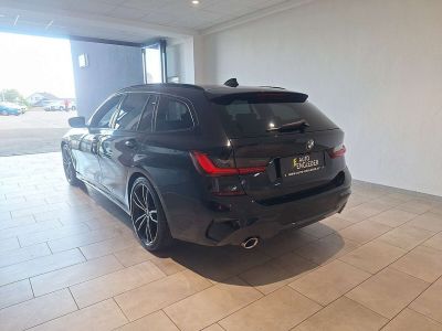 BMW 3er Gebrauchtwagen BMW 3er Gebrauchtwagen