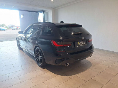 BMW 3er Gebrauchtwagen