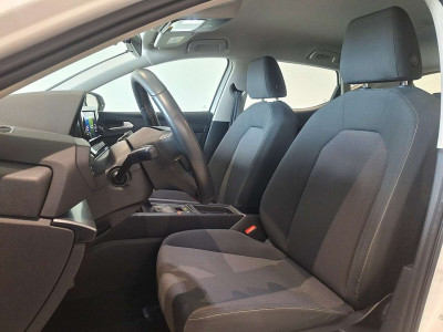 Seat Leon Gebrauchtwagen Seat Leon Gebrauchtwagen