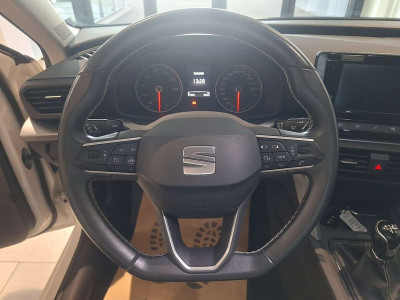 Seat Leon Gebrauchtwagen Seat Leon Gebrauchtwagen