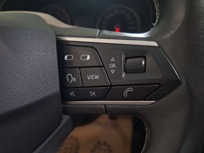 Seat Leon Gebrauchtwagen Seat Leon Gebrauchtwagen