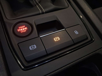 Seat Leon Gebrauchtwagen Seat Leon Gebrauchtwagen
