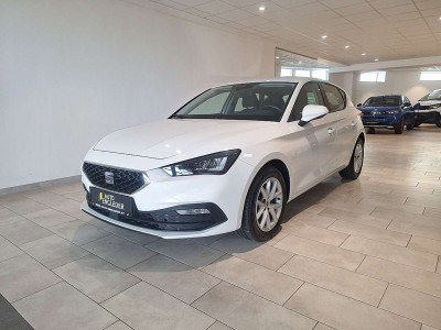 Seat Leon Gebrauchtwagen Seat Leon Gebrauchtwagen