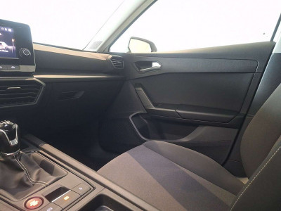Seat Leon Gebrauchtwagen Seat Leon Gebrauchtwagen