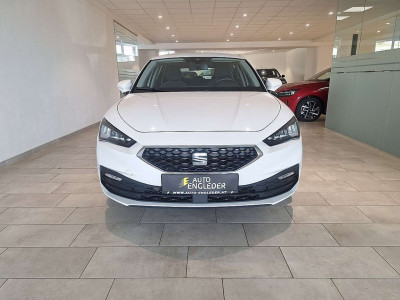Seat Leon Gebrauchtwagen Seat Leon Gebrauchtwagen