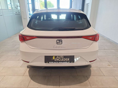 Seat Leon Gebrauchtwagen Seat Leon Gebrauchtwagen