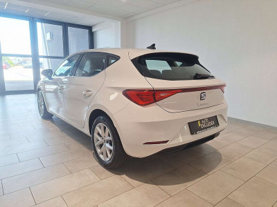 Seat Leon Gebrauchtwagen Seat Leon Gebrauchtwagen