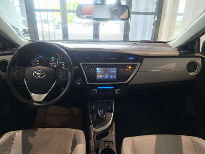 Toyota Auris Gebrauchtwagen Toyota Auris Gebrauchtwagen