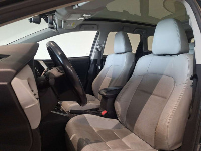 Toyota Auris Gebrauchtwagen Toyota Auris Gebrauchtwagen