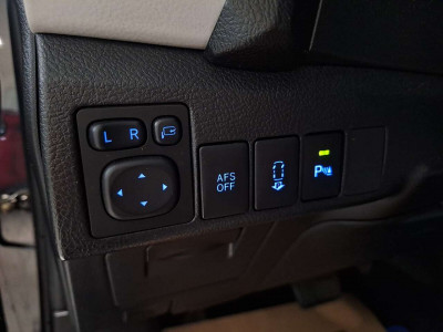 Toyota Auris Gebrauchtwagen Toyota Auris Gebrauchtwagen