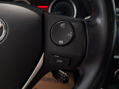 Toyota Auris Gebrauchtwagen Toyota Auris Gebrauchtwagen