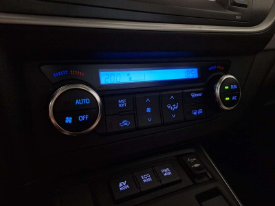 Toyota Auris Gebrauchtwagen Toyota Auris Gebrauchtwagen