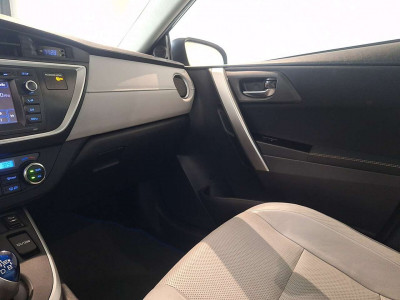 Toyota Auris Gebrauchtwagen Toyota Auris Gebrauchtwagen