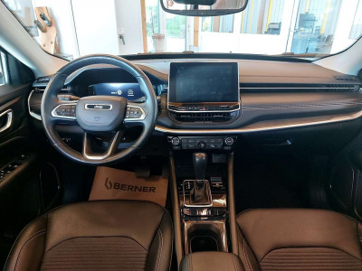Jeep Compass Gebrauchtwagen Jeep Compass Gebrauchtwagen