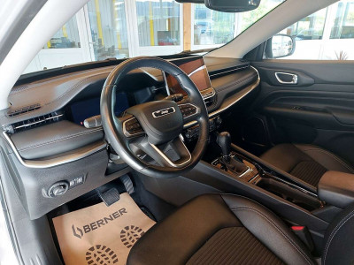 Jeep Compass Gebrauchtwagen Jeep Compass Gebrauchtwagen