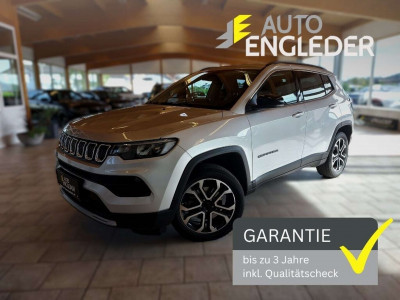 Jeep Compass Gebrauchtwagen Jeep Compass Gebrauchtwagen