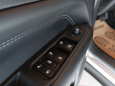 Jeep Compass Gebrauchtwagen Jeep Compass Gebrauchtwagen
