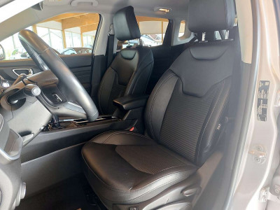 Jeep Compass Gebrauchtwagen Jeep Compass Gebrauchtwagen
