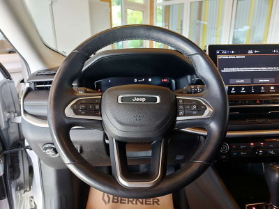 Jeep Compass Gebrauchtwagen Jeep Compass Gebrauchtwagen