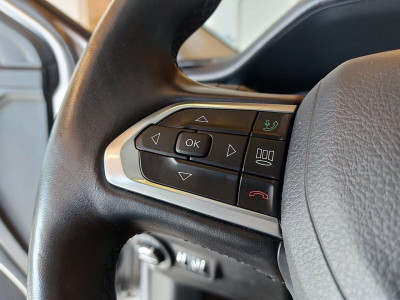 Jeep Compass Gebrauchtwagen Jeep Compass Gebrauchtwagen