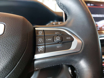 Jeep Compass Gebrauchtwagen Jeep Compass Gebrauchtwagen