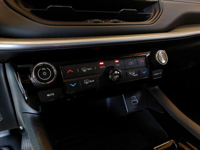 Jeep Compass Gebrauchtwagen Jeep Compass Gebrauchtwagen