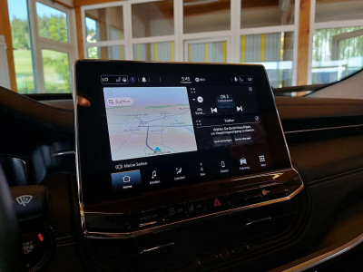 Jeep Compass Gebrauchtwagen Jeep Compass Gebrauchtwagen