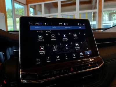 Jeep Compass Gebrauchtwagen Jeep Compass Gebrauchtwagen