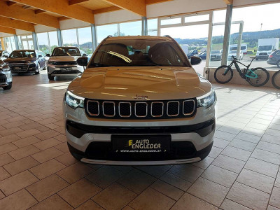 Jeep Compass Gebrauchtwagen Jeep Compass Gebrauchtwagen