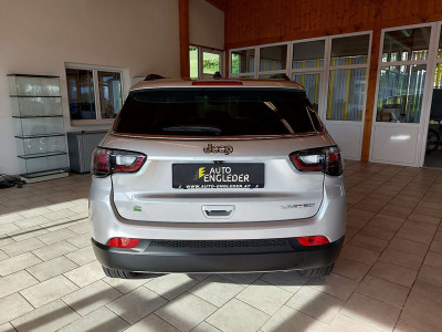 Jeep Compass Gebrauchtwagen Jeep Compass Gebrauchtwagen