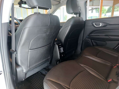 Jeep Compass Gebrauchtwagen Jeep Compass Gebrauchtwagen