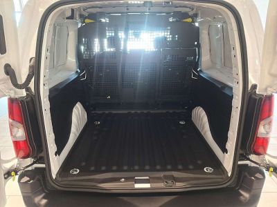 Opel Combo Gebrauchtwagen