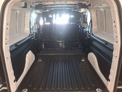 Opel Combo Gebrauchtwagen