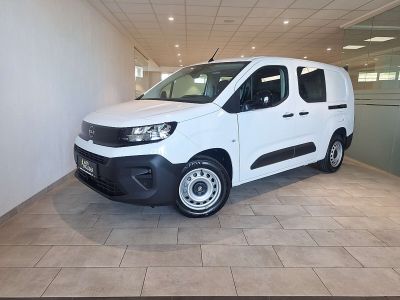 Opel Combo Gebrauchtwagen Opel Combo Gebrauchtwagen