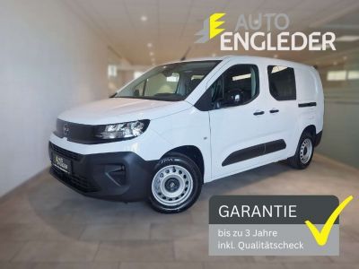 Opel Combo Gebrauchtwagen Opel Combo Gebrauchtwagen