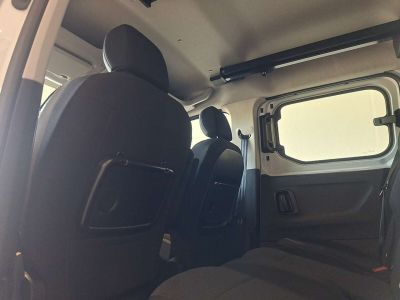 Opel Combo Gebrauchtwagen