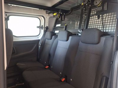 Opel Combo Gebrauchtwagen