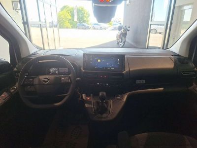 Opel Combo Gebrauchtwagen
