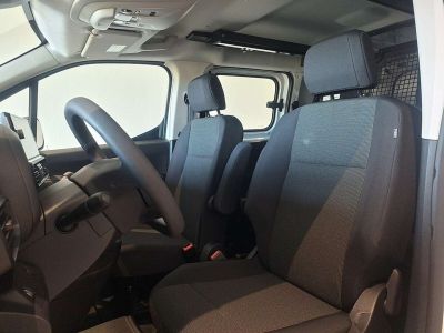 Opel Combo Gebrauchtwagen