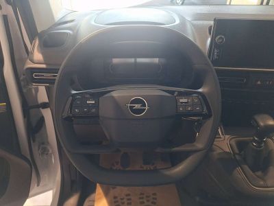 Opel Combo Gebrauchtwagen