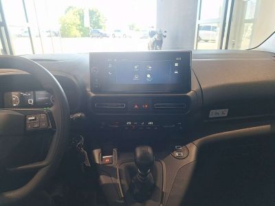 Opel Combo Gebrauchtwagen