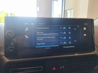 Opel Combo Gebrauchtwagen