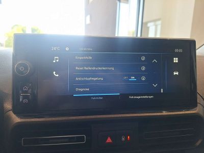 Opel Combo Gebrauchtwagen